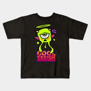 cool design Kids T-Shirt